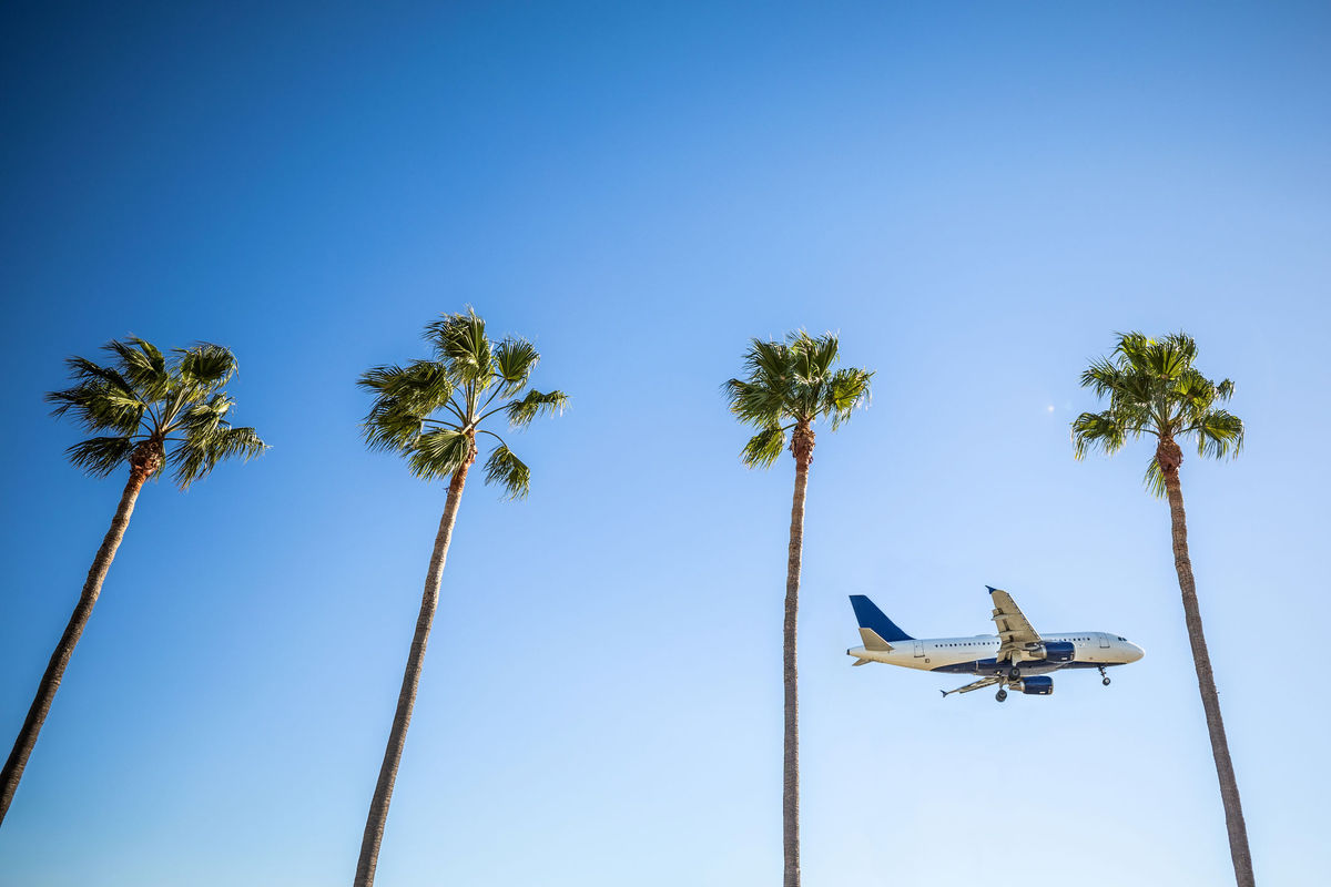 WestJet's summer 2023 program has US destinations - Travelweek