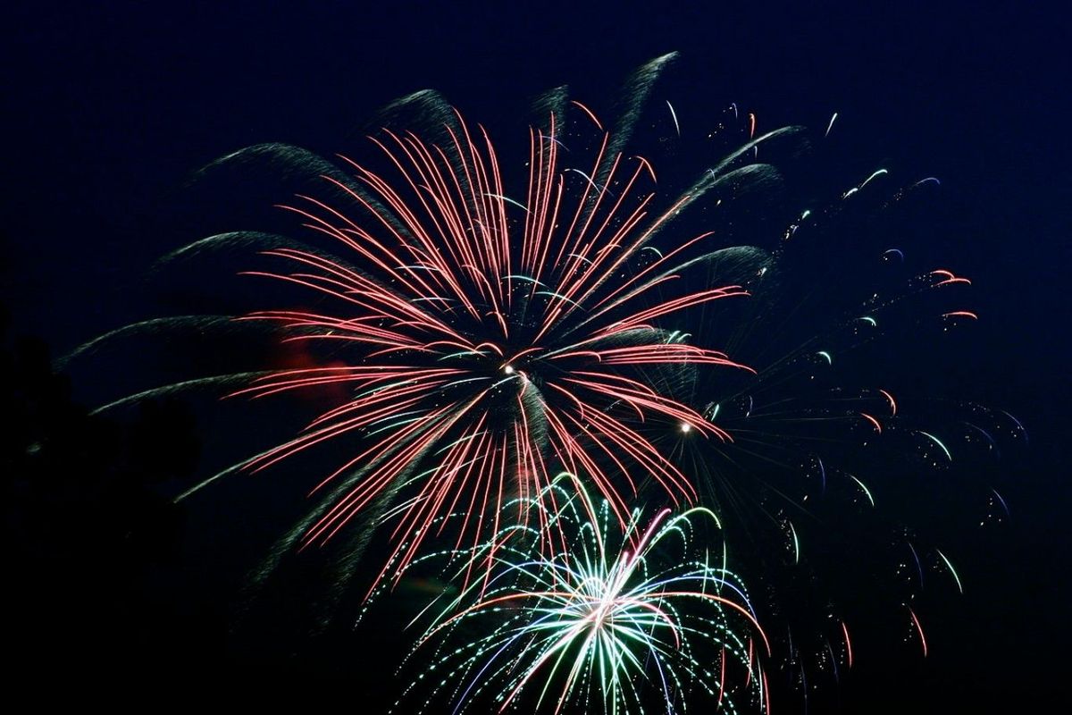The Best July 4th Celebrations in America TravelPulse