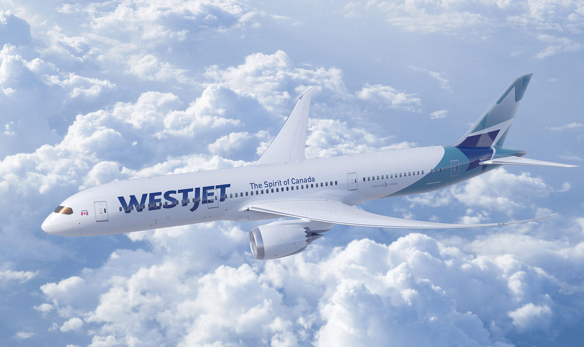 WestJet, Delta To Submit Revised JV Application