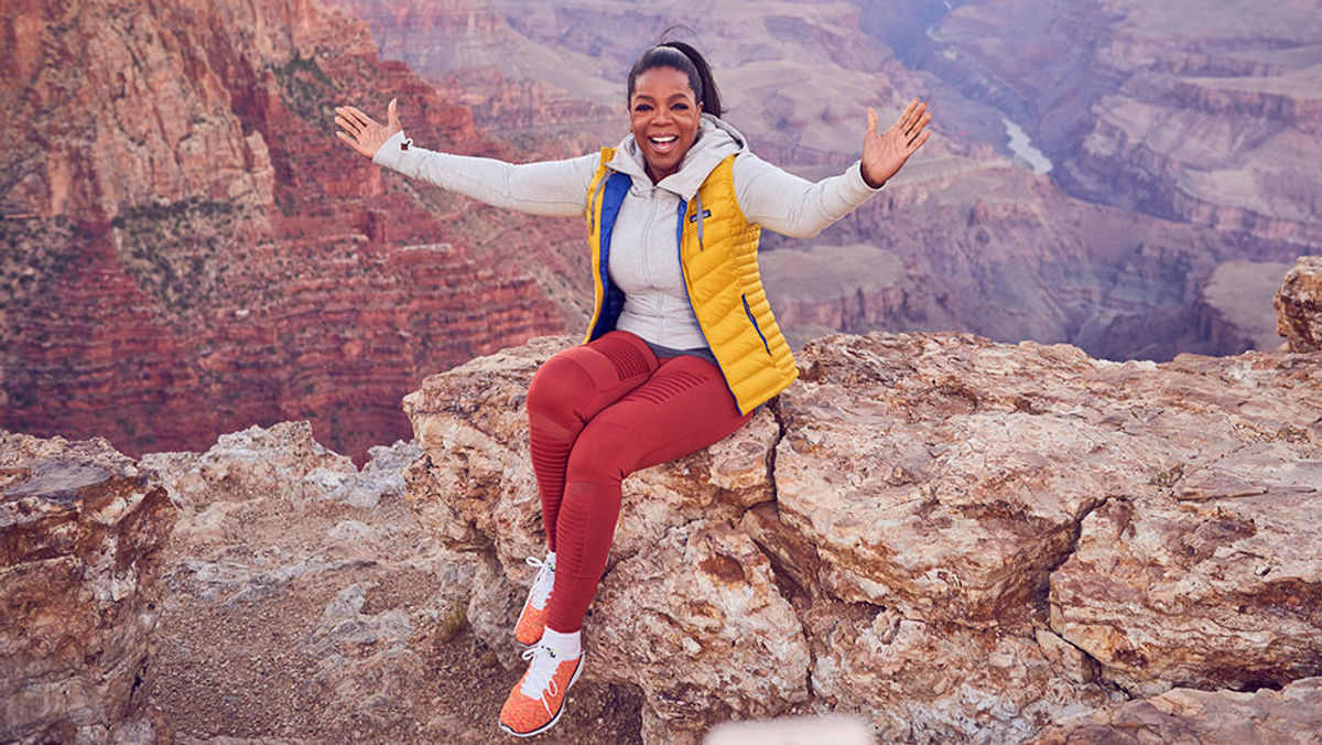 Cruise with Oprah: Holland America Line Partners with 'O ... - TravelPulse