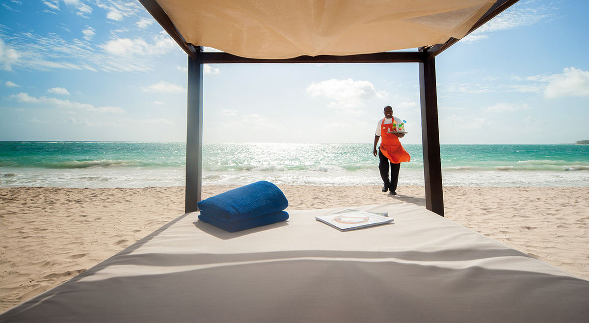 Indulge in the Ultimate Royal Treatment - Vimarsana News