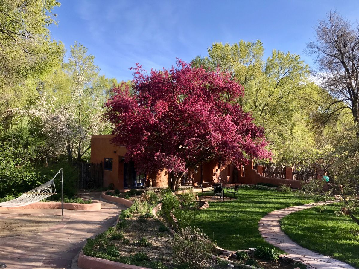 Taos Natural New Mexico TravelPulse