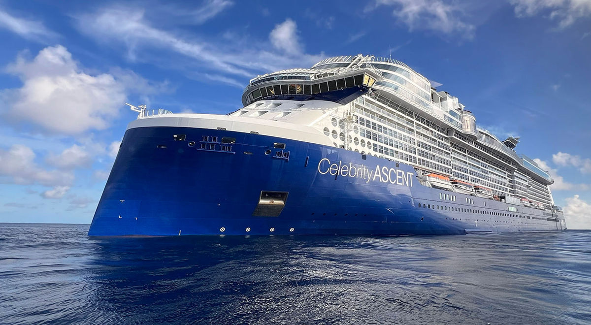 The Top Cruise News Stories of 2023 | TravelPulse