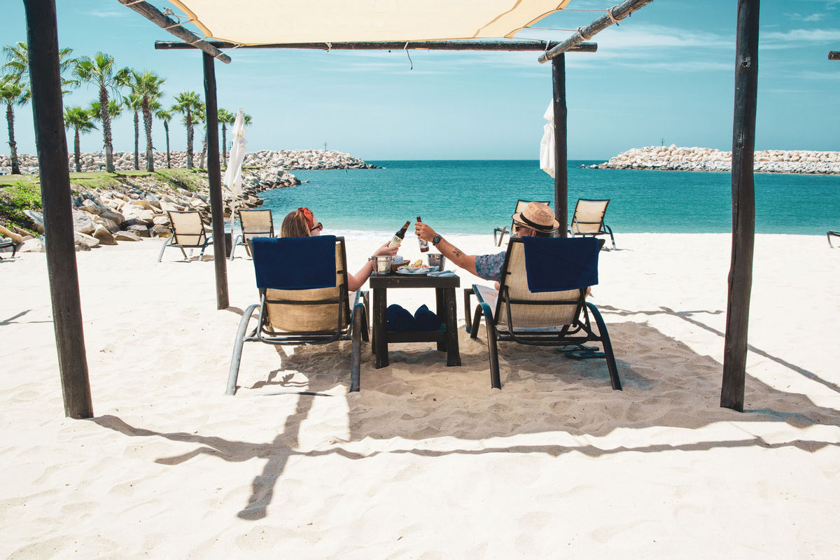 Los Cabos Travel Restrictions Latest Tourism Advice and Entry
