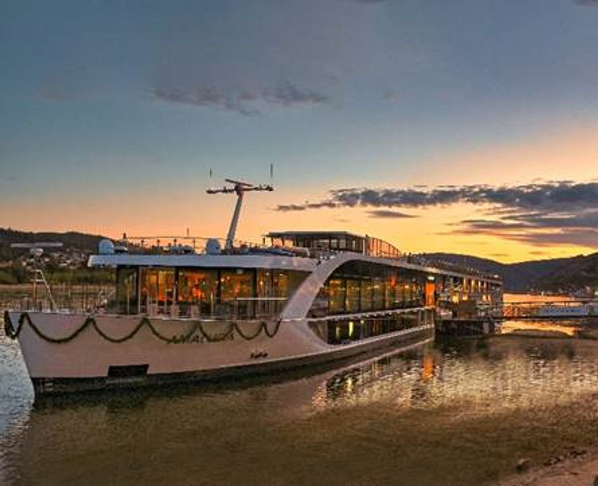 AmaWaterways annonce sa saison 2024 et ajoute des dates supplémentaires sur ses croisières sur