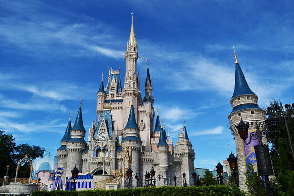 Walt Disney World Speeds Up Online Check-In | TravelPulse Canada