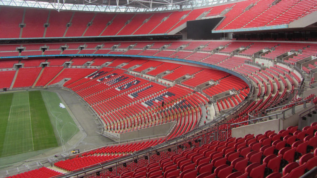 NFL Adds Game to London | TravelPulse