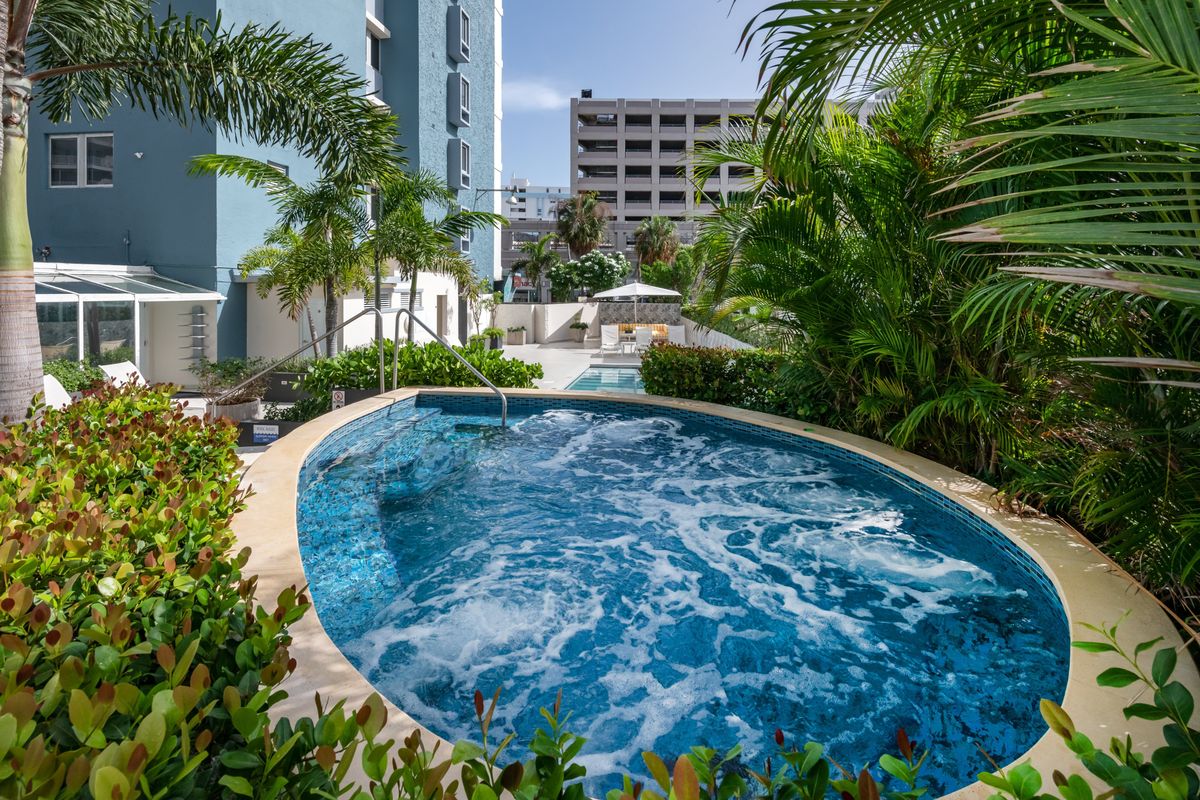 New Hotels Provide Enticing New Options in Puerto Rico