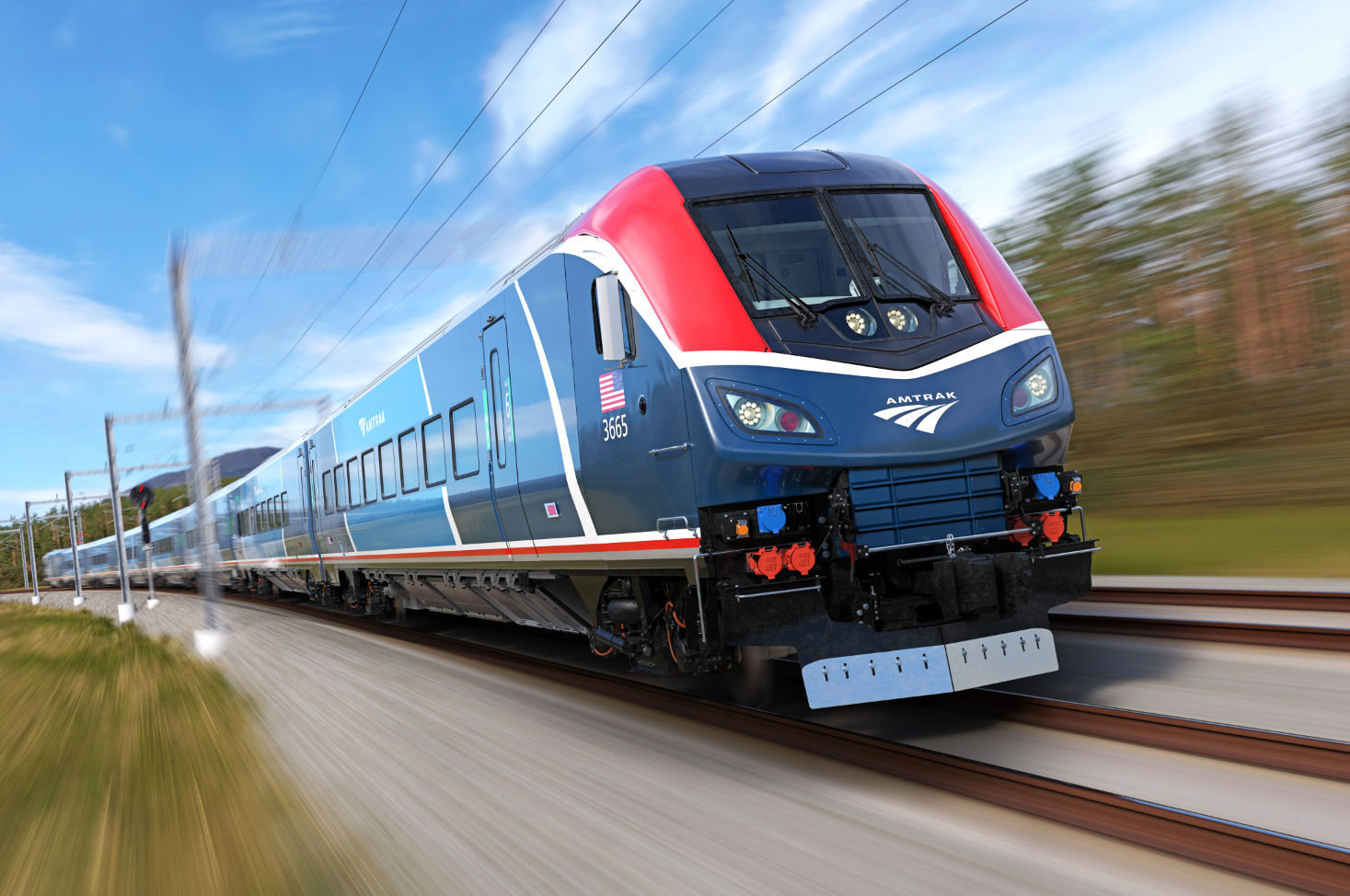 Amtrak Announces USA Rail Pass Flash Sale | TravelPulse