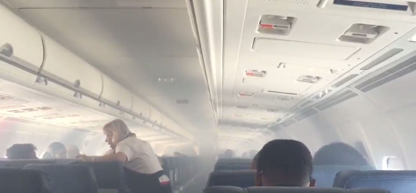 New YorkBound Delta Flight Diverted for 'Performance Issue' TravelPulse