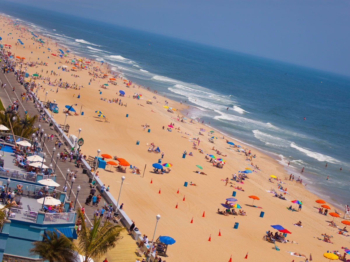 4 Underrated Things to Do in Ocean City, Maryland TravelPulse pic