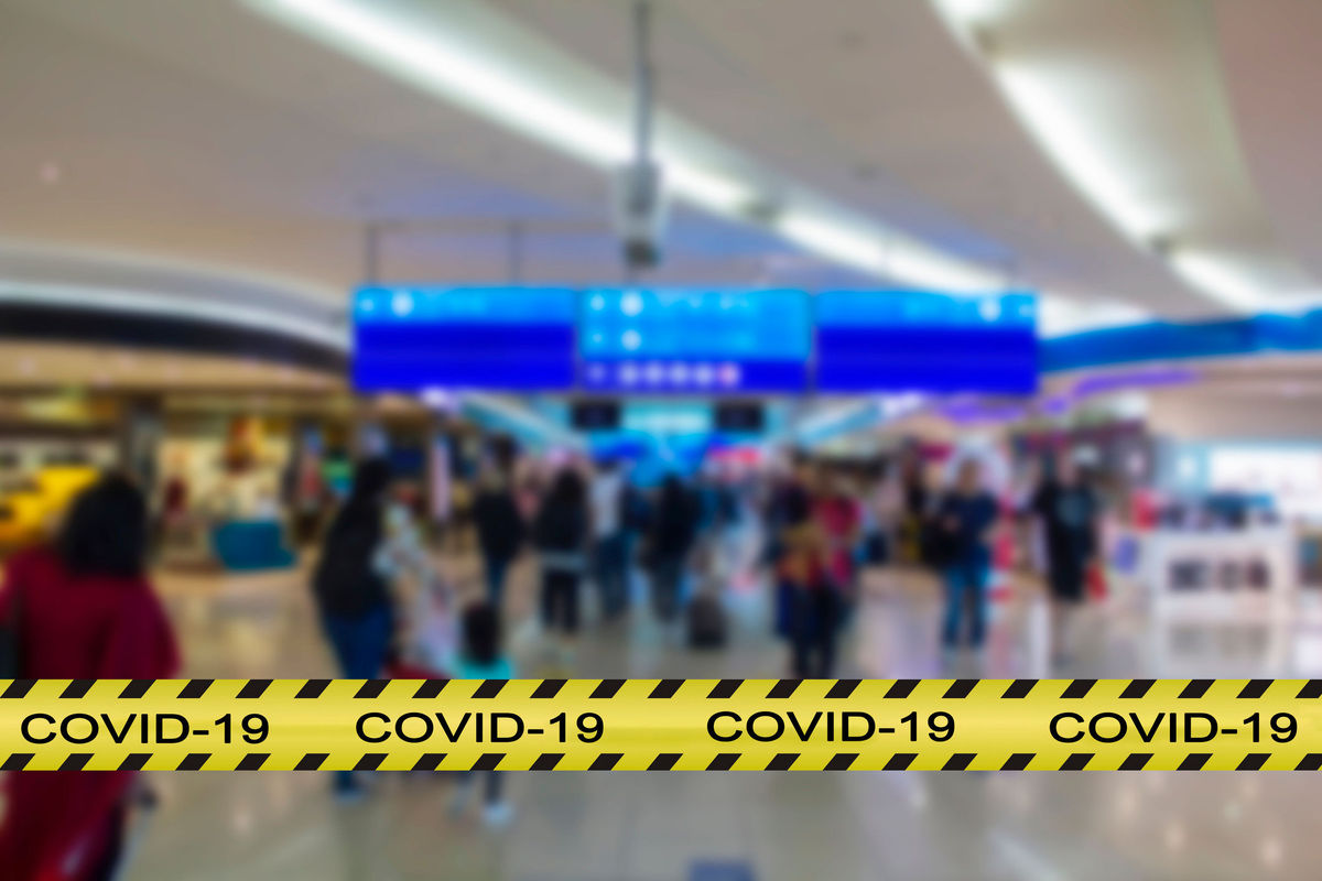 COVID19 US Travel Restrictions StateByState Guide for February 2021