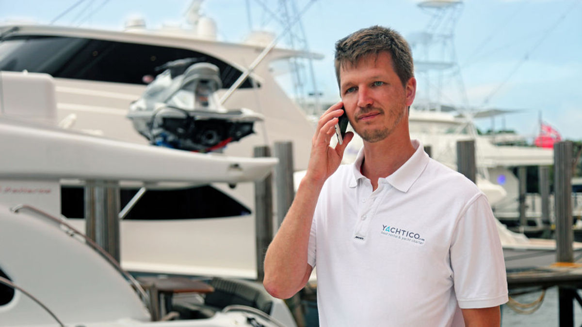 yachtico ownership