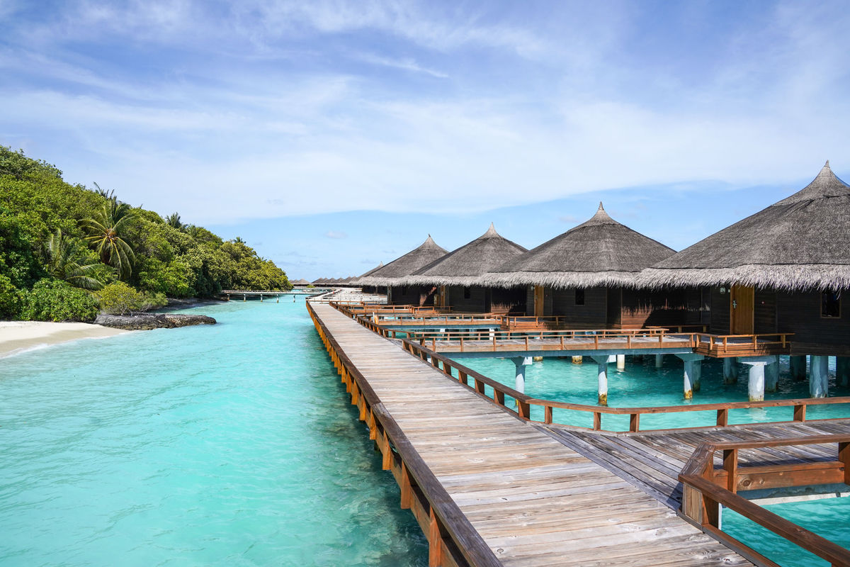 Resort-Hopping In The Maldives | TravelPulse