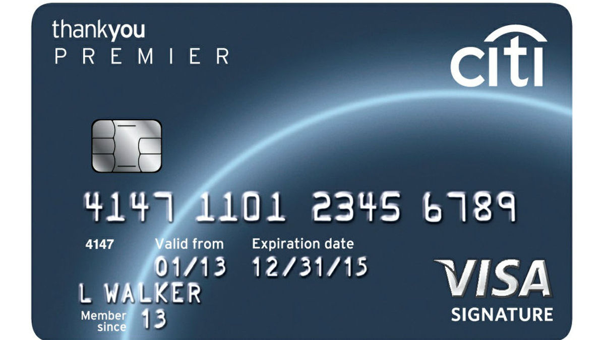 Citi ThankYou Premier Card Revamps Travel Benefits | TravelPulse