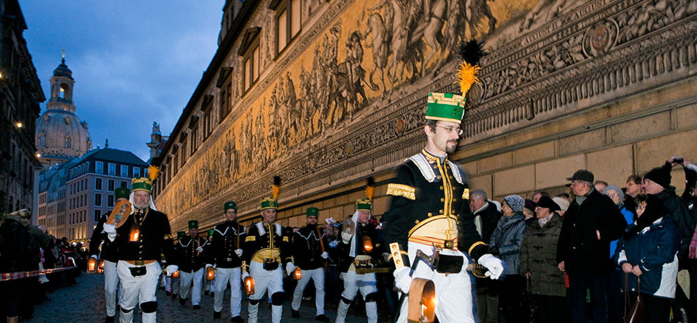 Dresden Room Tax to Begin in February TravelPulse