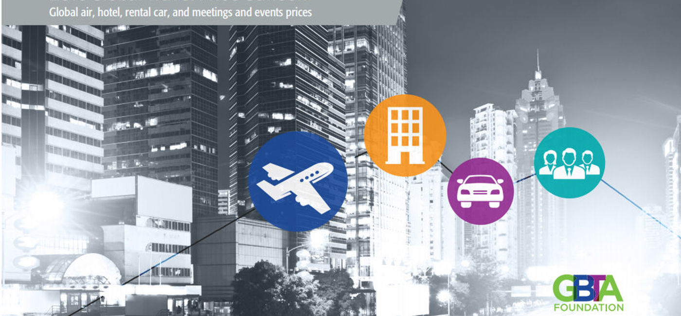 These 7 Countries Will Have The Highest Air Travel Price Increases In