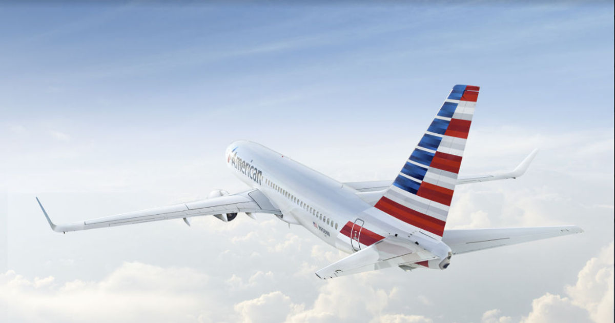 American Airlines Cuts International Flights From Seattle