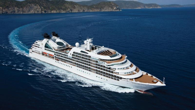 Seabourn Unveils New Cruise Itineraries For Fall 2016, Winter 2017