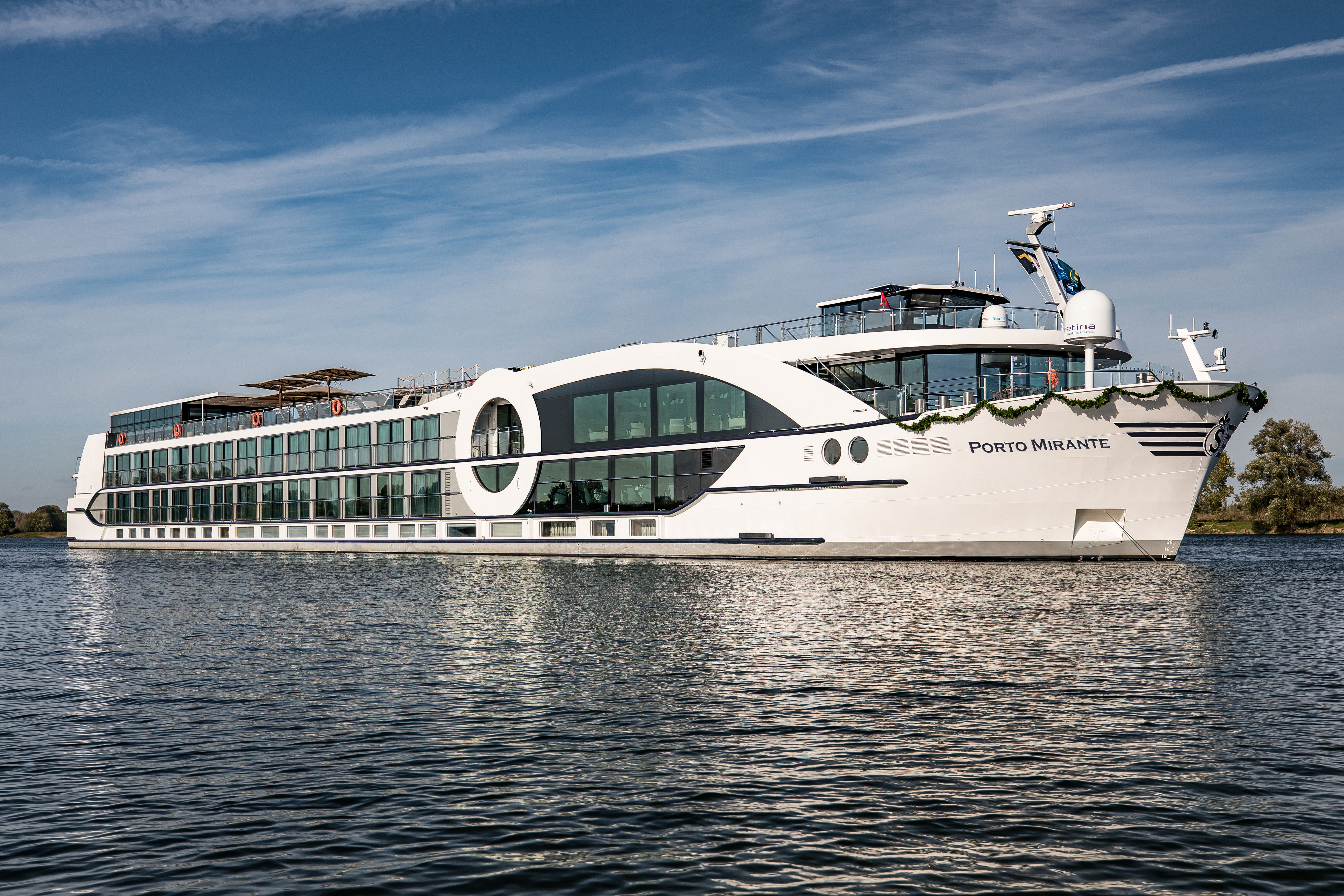 Riviera River Cruises Adds New Ship And Itinerary For 2024   Source 