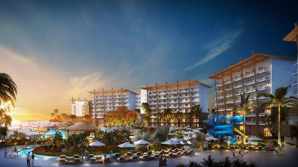 AMResorts To Open Mazatlan Dreams Property in December 2022 | TravelPulse