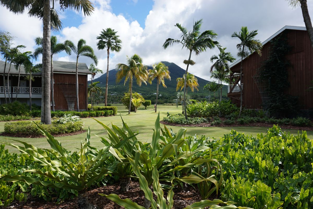 COVID19 Cluster Prompts New St. Kitts and Nevis Entry Rules TravelPulse