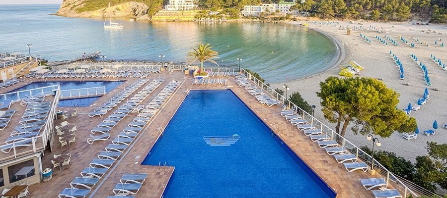 A Hidden Gem Sirenis Cala LLonga Resort TravelPulse