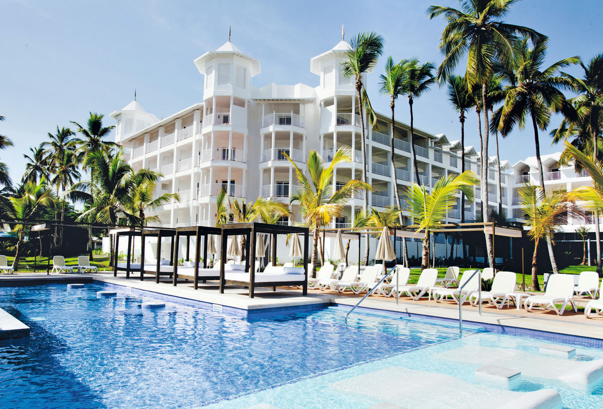 Get to Know Elite Club at the All-New Riu Palace Macao Hotel - Vimarsana News