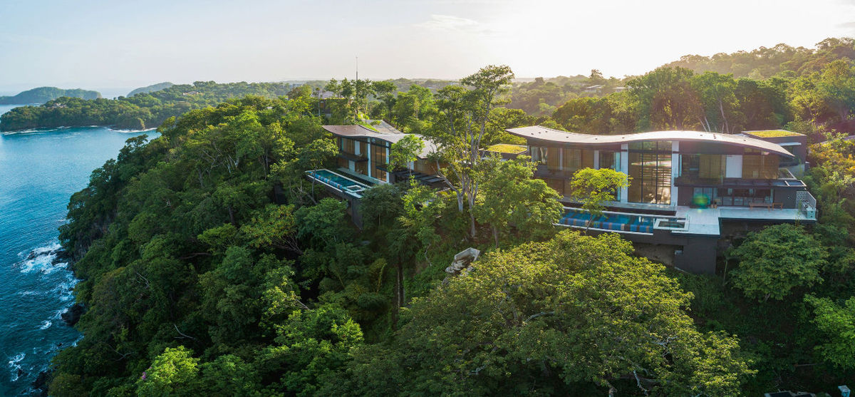 Four Seasons Adds Over 200 Luxury Vacation Rentals To Private Retreats Collection