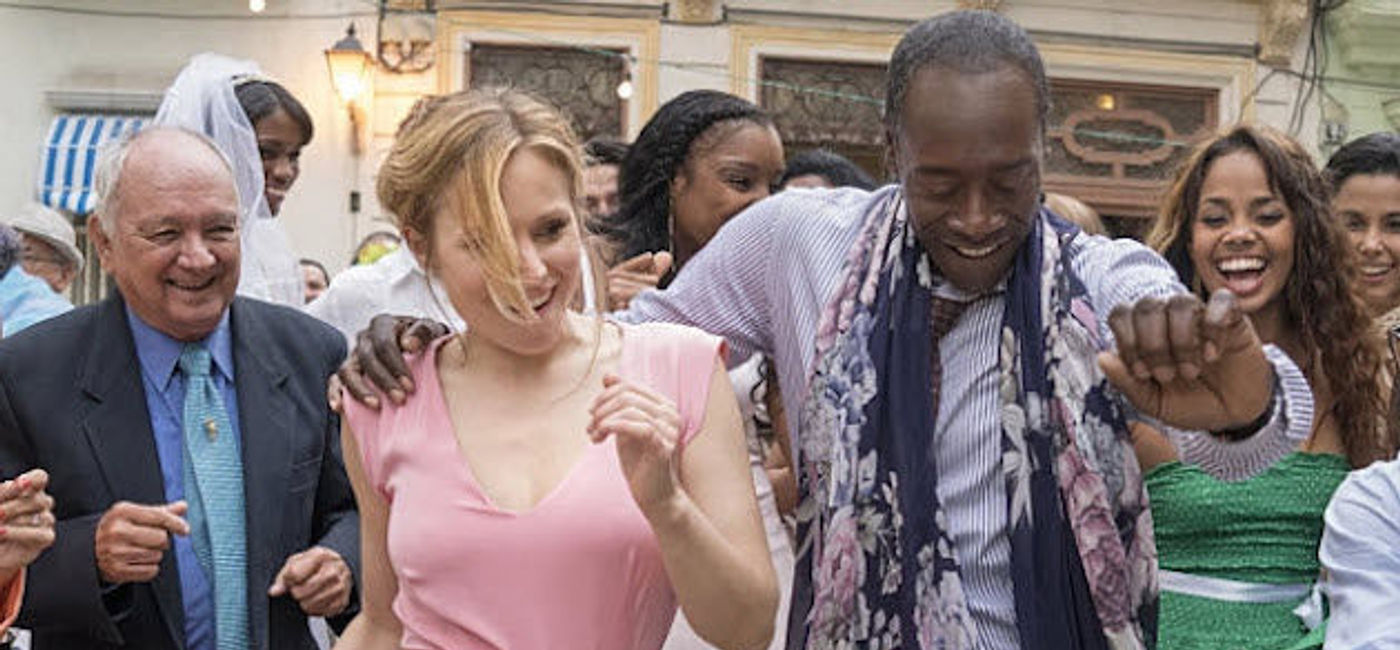 House of Lies Heads to Cuba In Surprising Series Finale