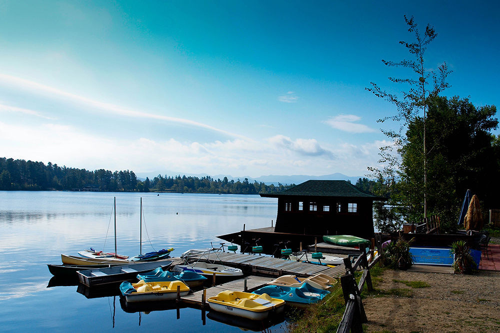 The Best Lake Vacations In The US | TravelPulse