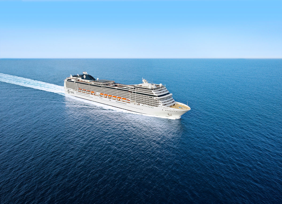 MSC Cruises Announces Plans for Winter 2022-2023 | TravelPulse