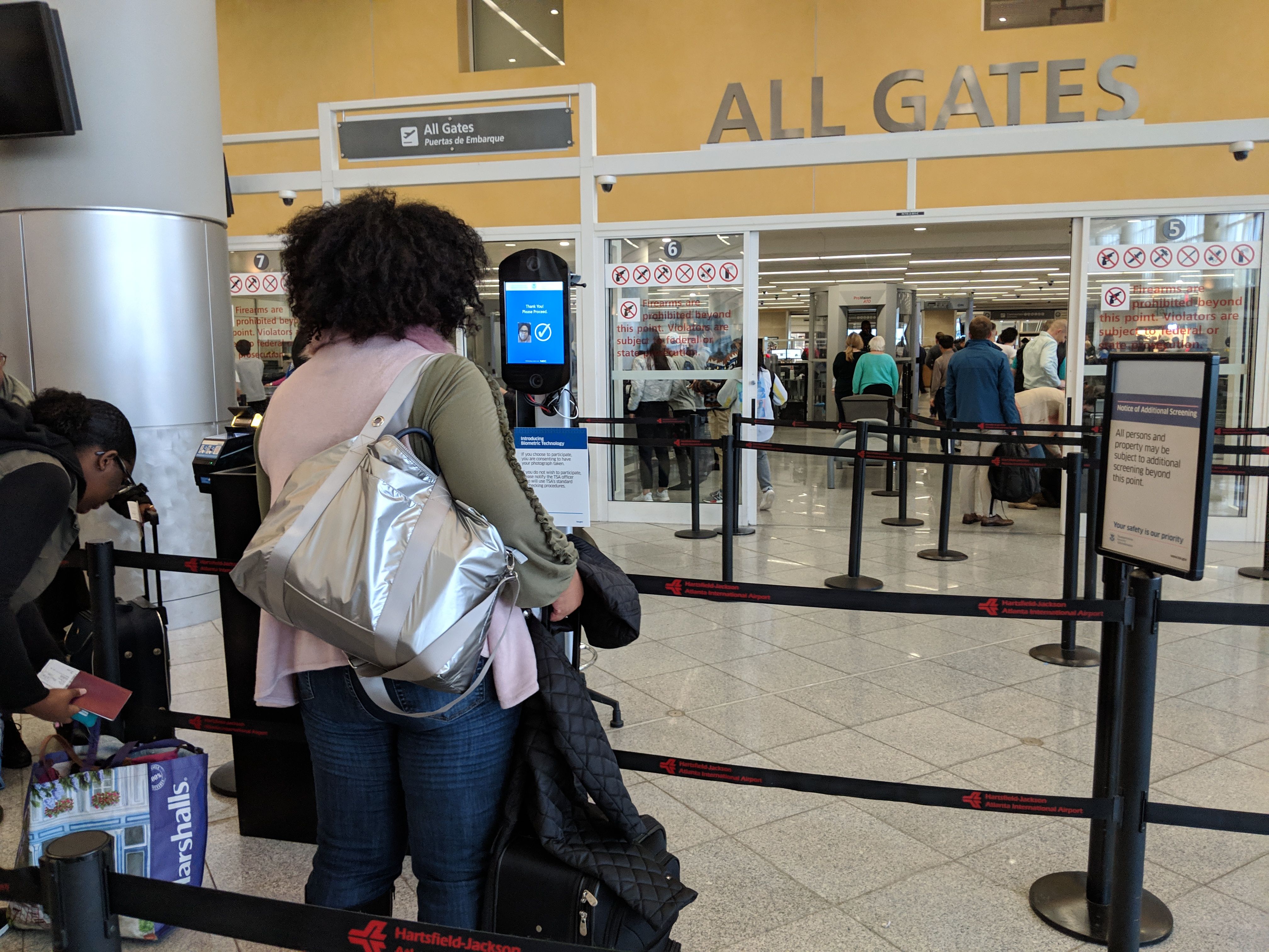 TSA To Expand Facial Recognition | TravelPulse