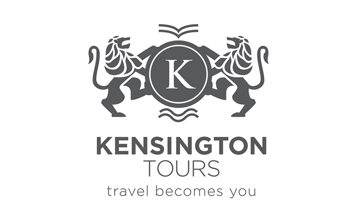 kensington tours montreal