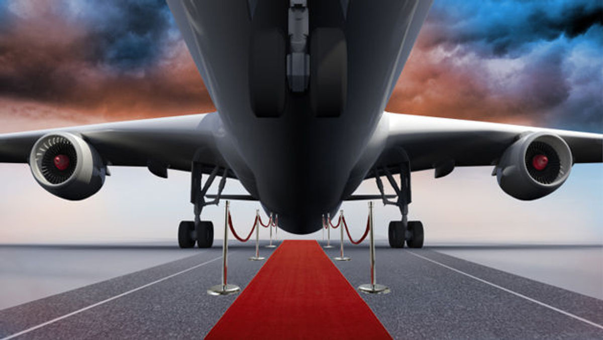 The 10 Best Movies About Airlines or Airports TravelPulse