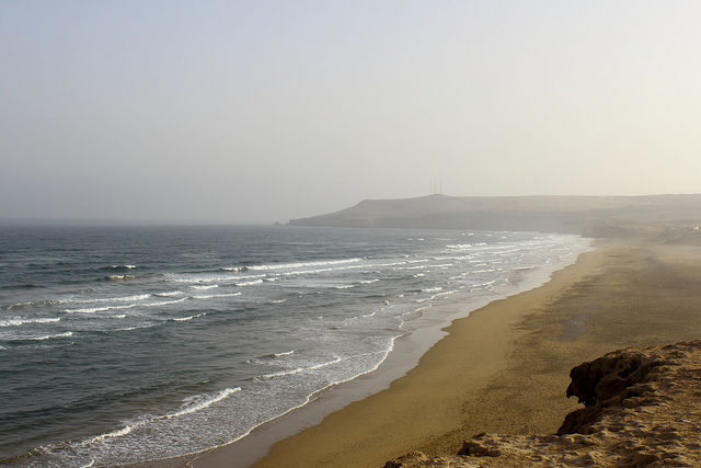 Paddleboard Plus Atlantic Ocean Equals History TravelPulse   Source 