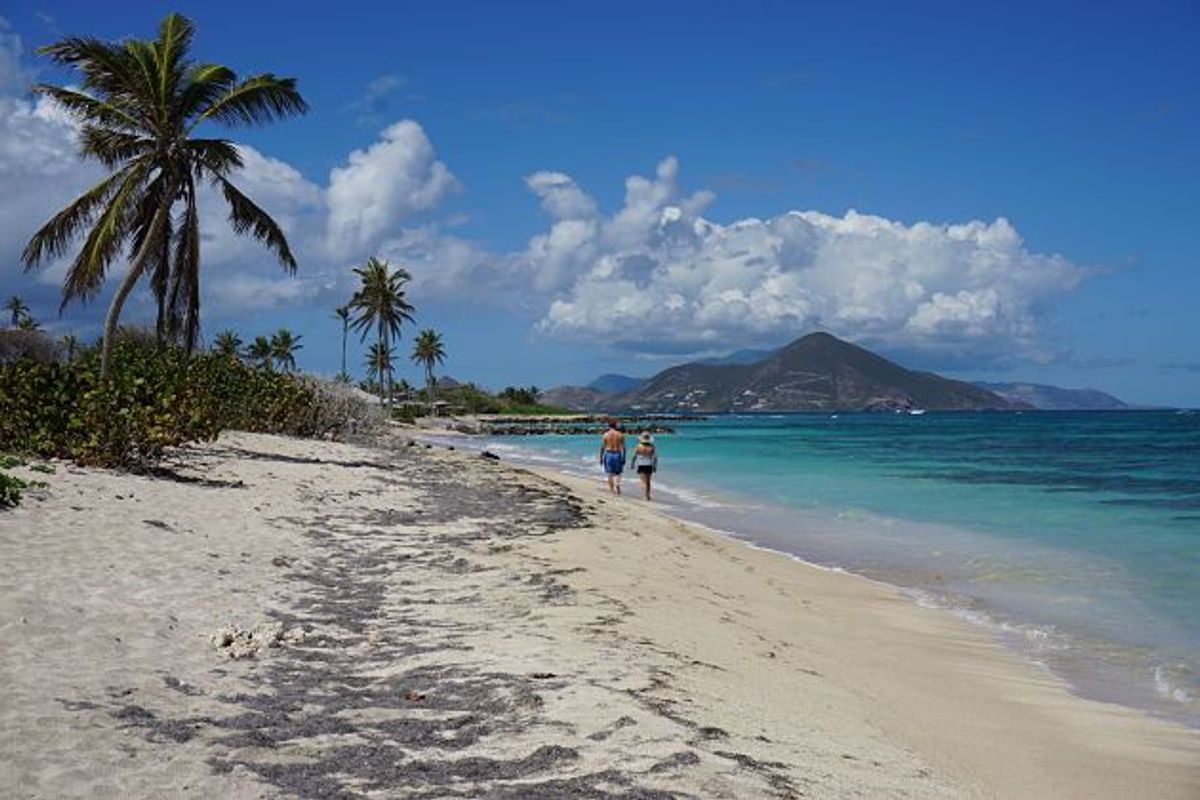 Delta Launches New St. Kitts & Nevis Flights from NYC TravelPulse