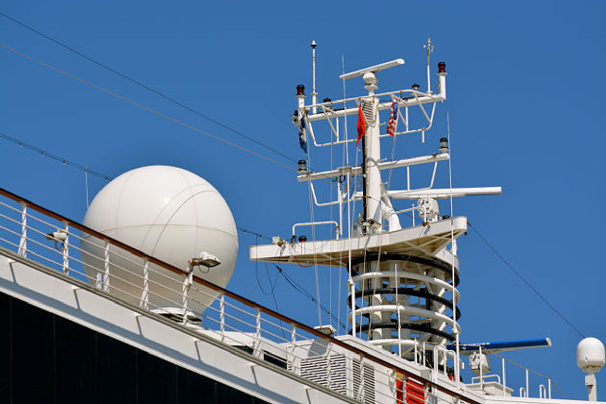 The Great Cruise Line Internet Speed Race is On, But What’s Next ...