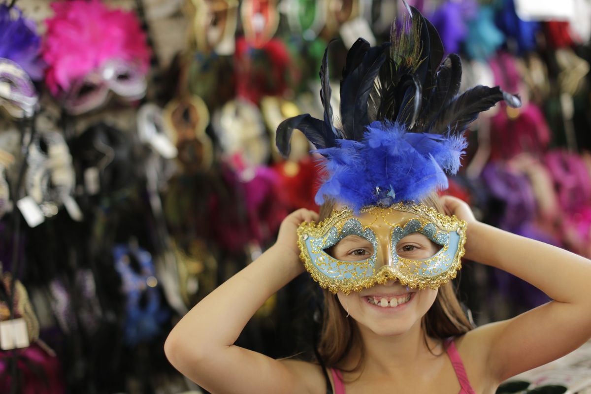 A Guide to New Orleans for Families | TravelPulse