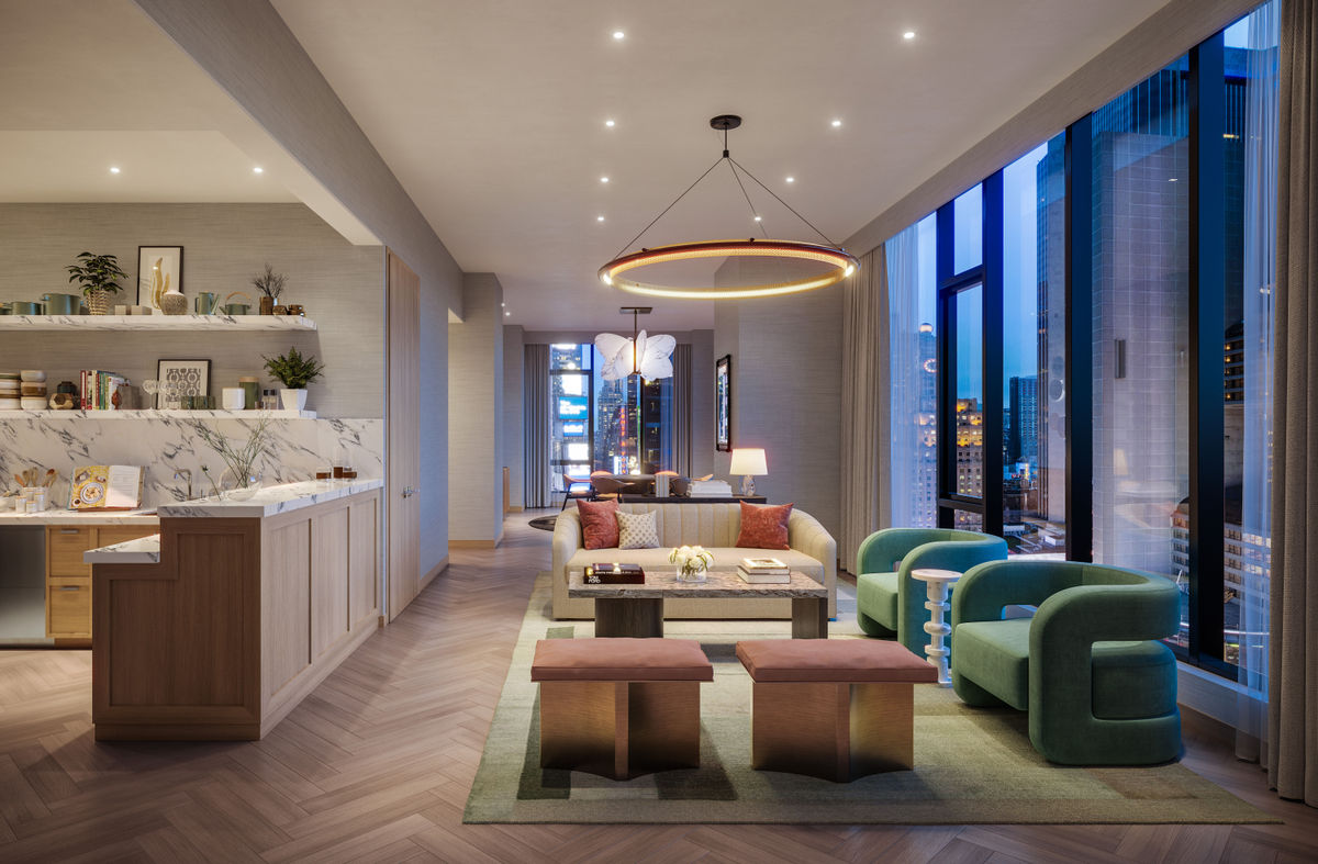 Tempo by Hilton Times Square to Make Its Debut in August TravelPulse