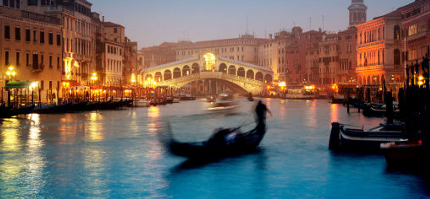 Venice Banning Wheeled Suitcases TravelPulse