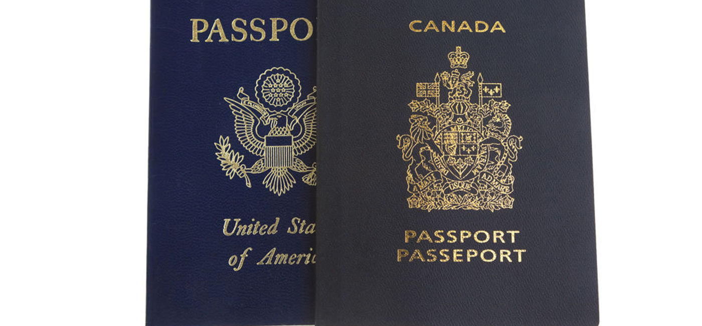 Dual Citizen? Better Update Your Canadian Passport TravelPulse Canada