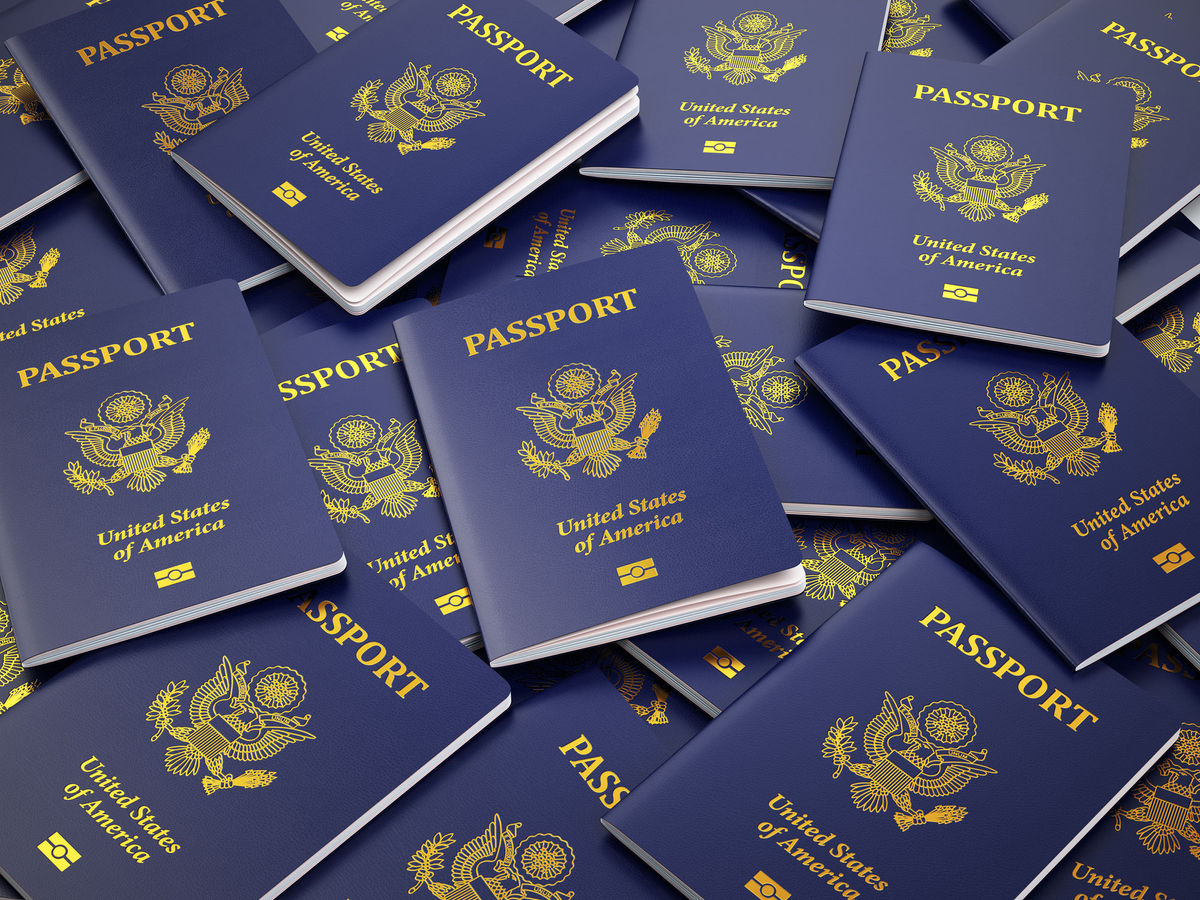 Here Are 2024's Most Powerful Passports TravelPulse