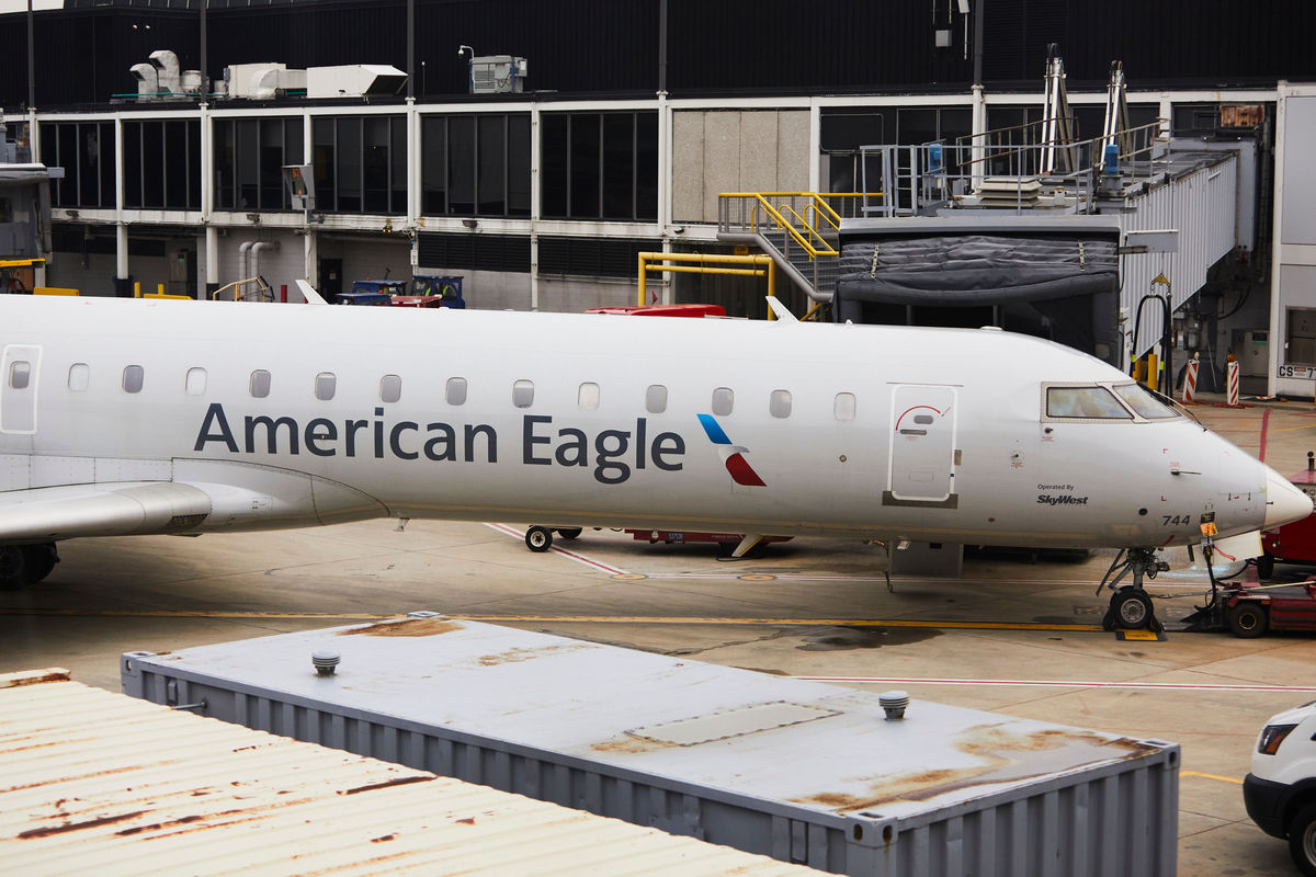 American plans expansion of high-speed Wi-Fi to nearly 500 regional  aircraft - American Airlines Newsroom