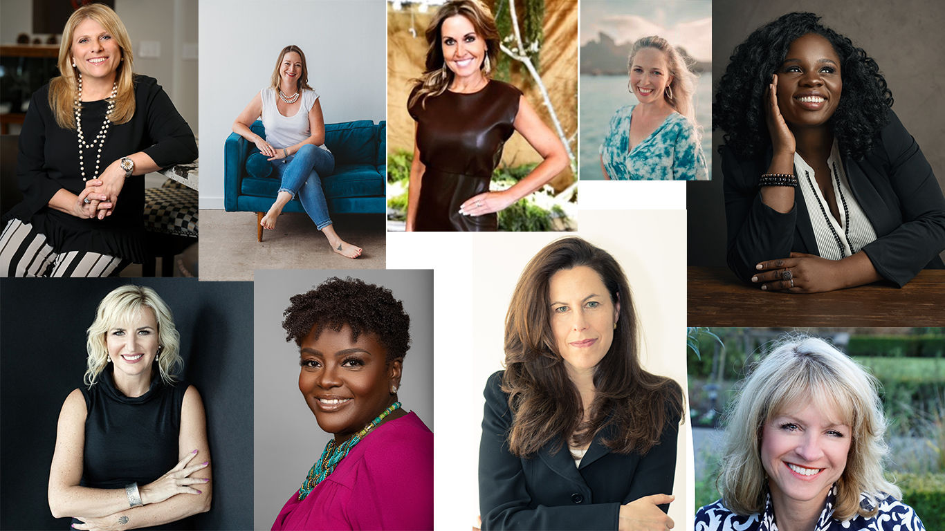 2023's Most Influential Women In Travel | TravelPulse