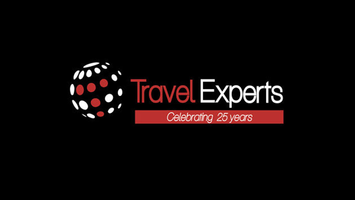 Briefly: Travel Experts Marks 25th Anniversary with New Logo Also today ...