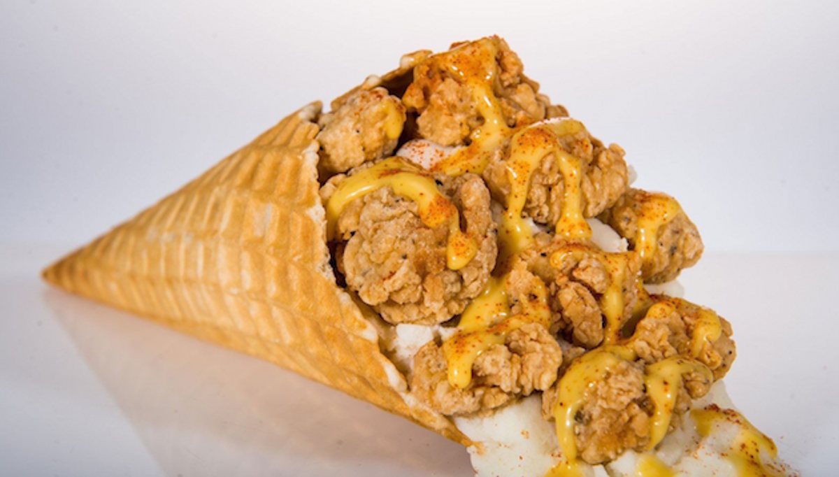 Major League Menu: A look back at some of the wackiest, most gut-busting  foods served at PNC Park