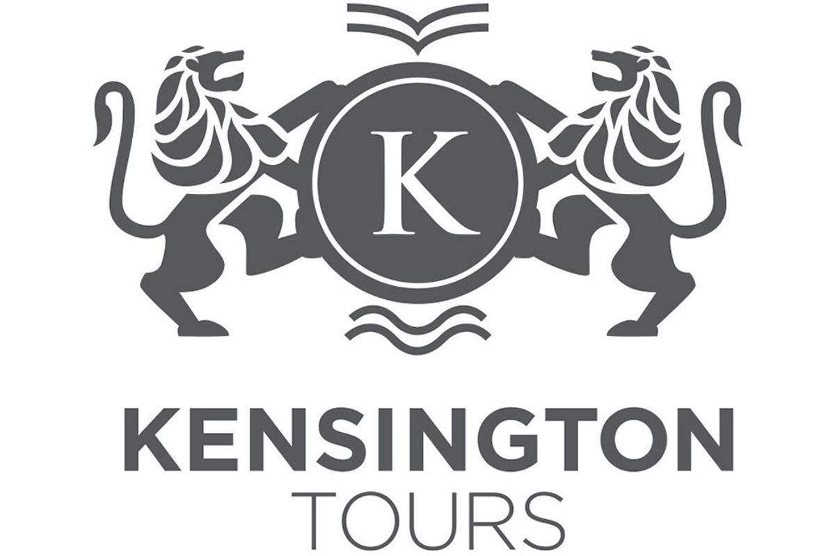 Kensington Tours Launches Rebranding Campaign TravelPulse