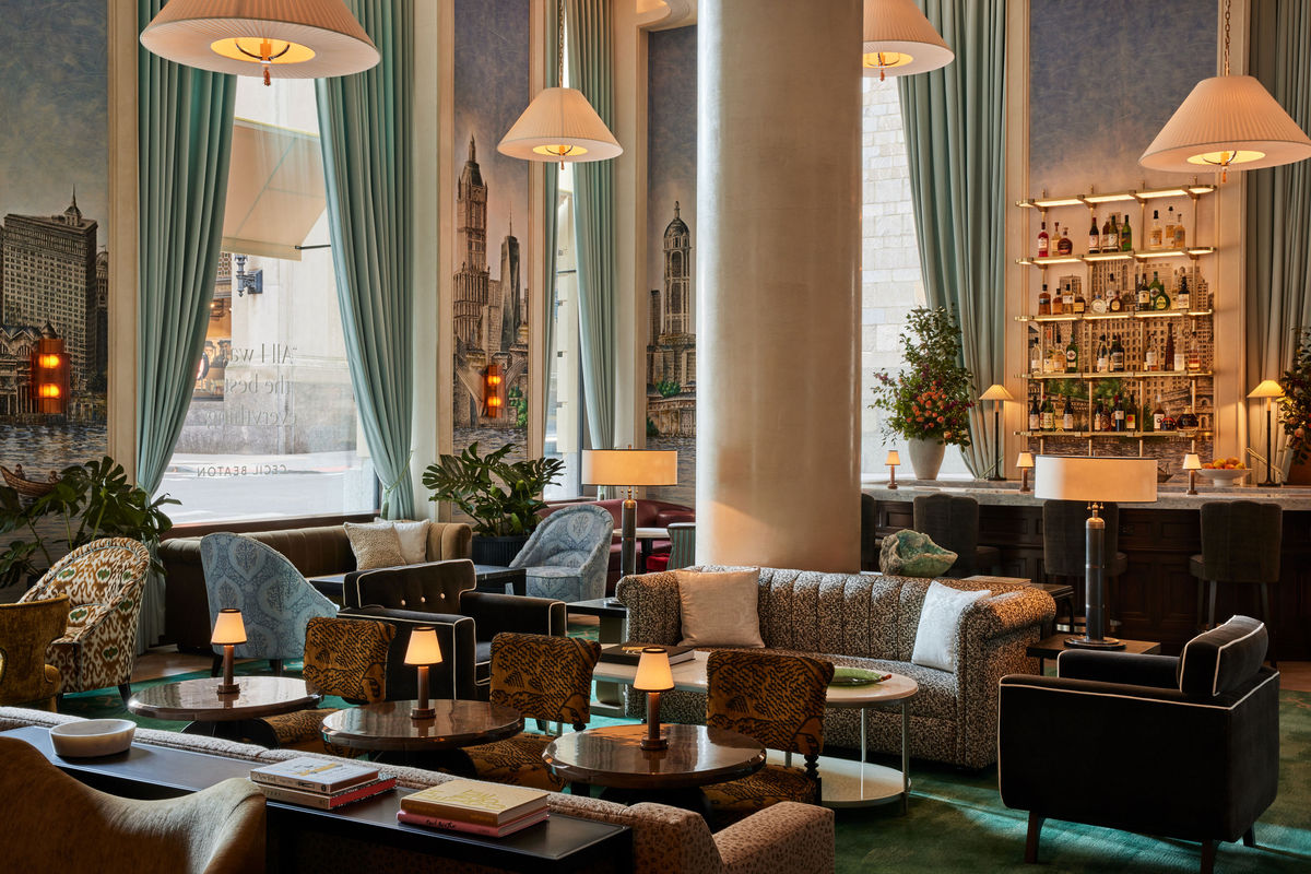 The Wall Street Hotel Opens June 1 | TravelPulse