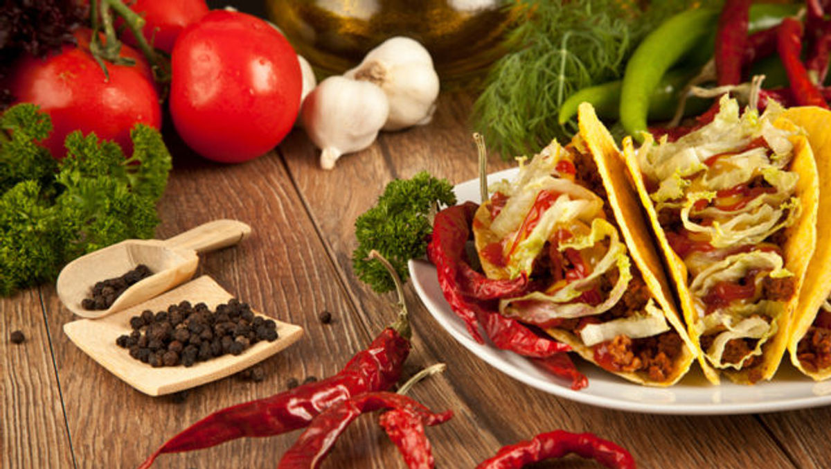 10 International Foods for Your Next BBQ TravelPulse